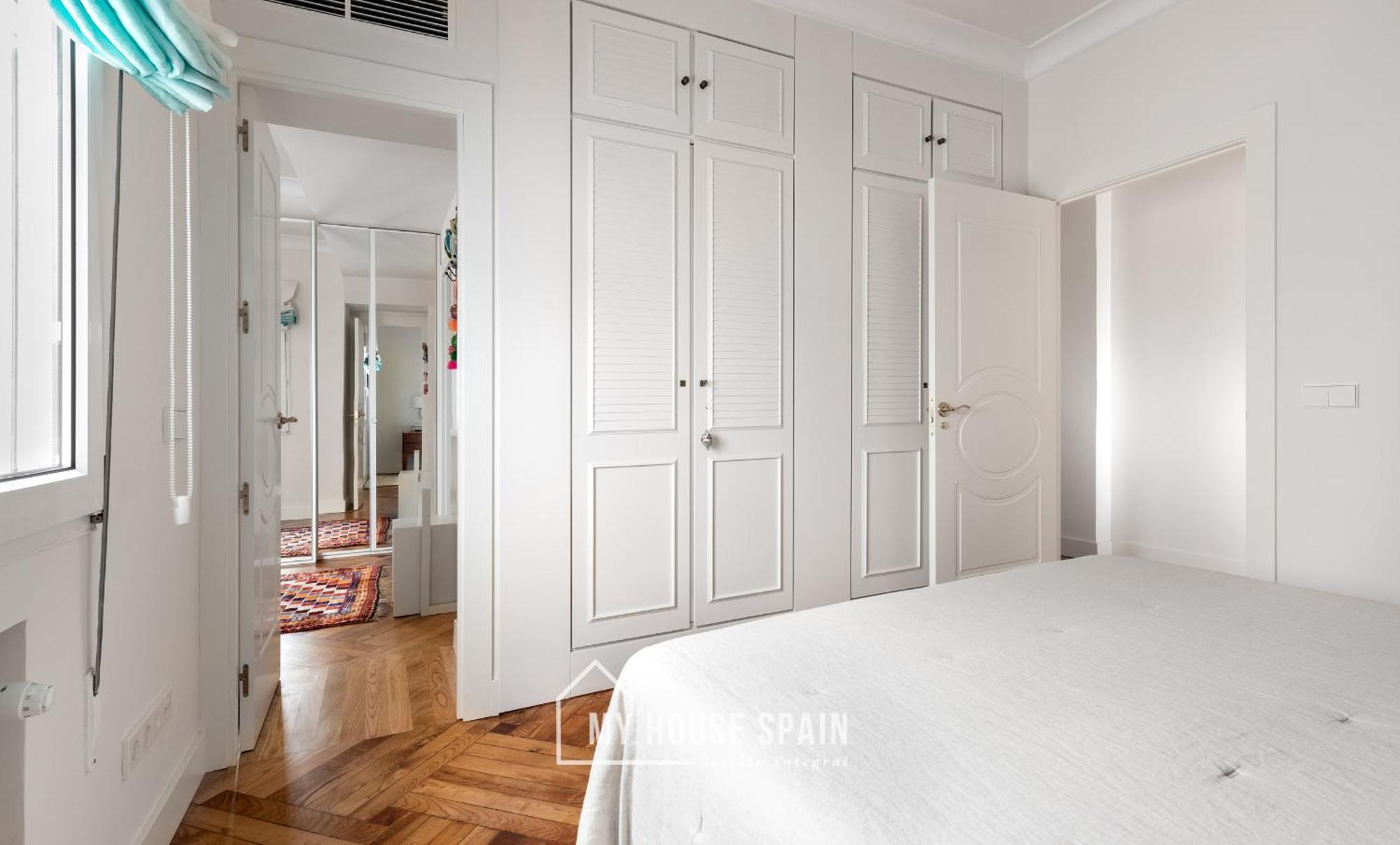 Myhousespain - Centrico Piso Junto A La Playa Gijón Eksteriør bilde